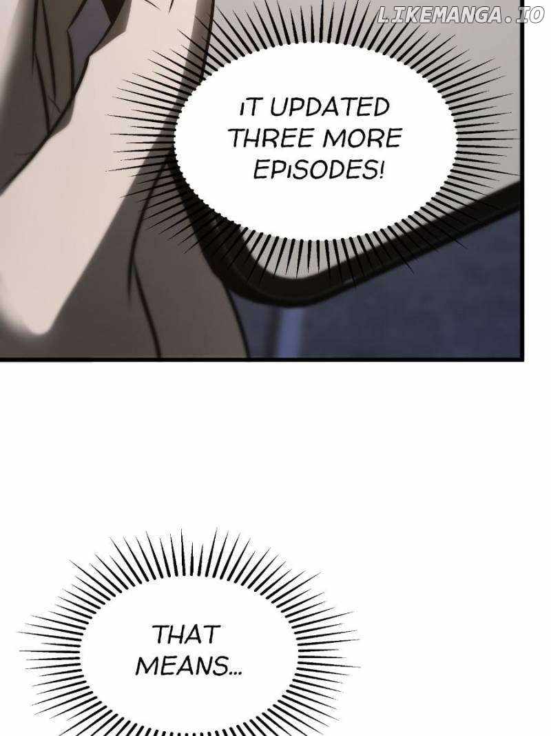I'm the strongest boss Chapter 48 82